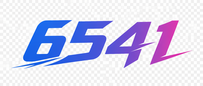 6541 Logo